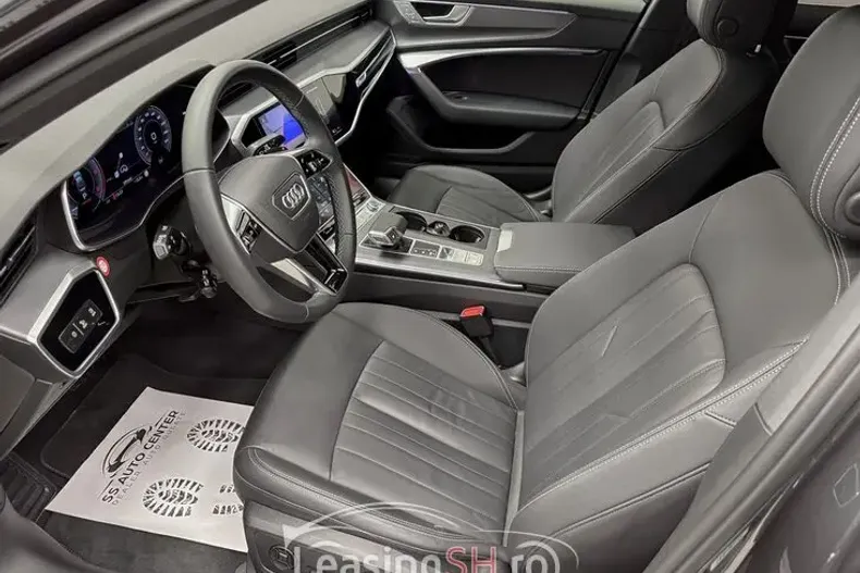 Audi A6 din 2024 cu 11.000 km - oferta AUD93976 - foto 13