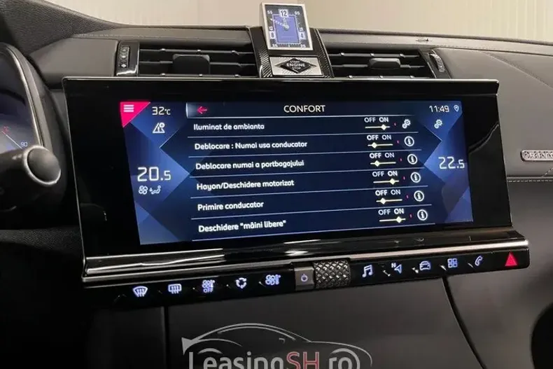 DS Automobiles DS 7 Crossback din 2020 cu 37.943 km - oferta DSA102746 - foto 10