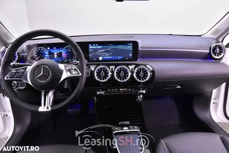 Mercedes-Benz 200 din 2025 cu 1 km - oferta MER100424 - foto 19