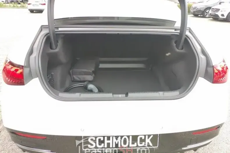 Mercedes-Benz EQE din 2022 cu 30.700 km - oferta MER97676 - foto 7