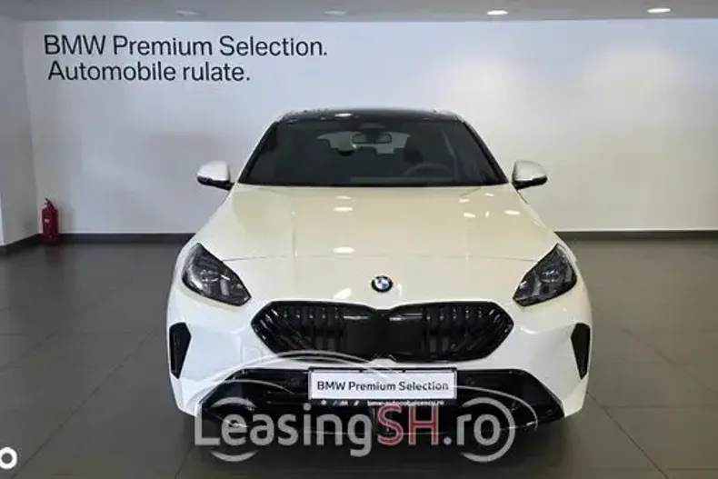 BMW 118 din 2024 cu 6.000 km - oferta BMW102801 - foto 4