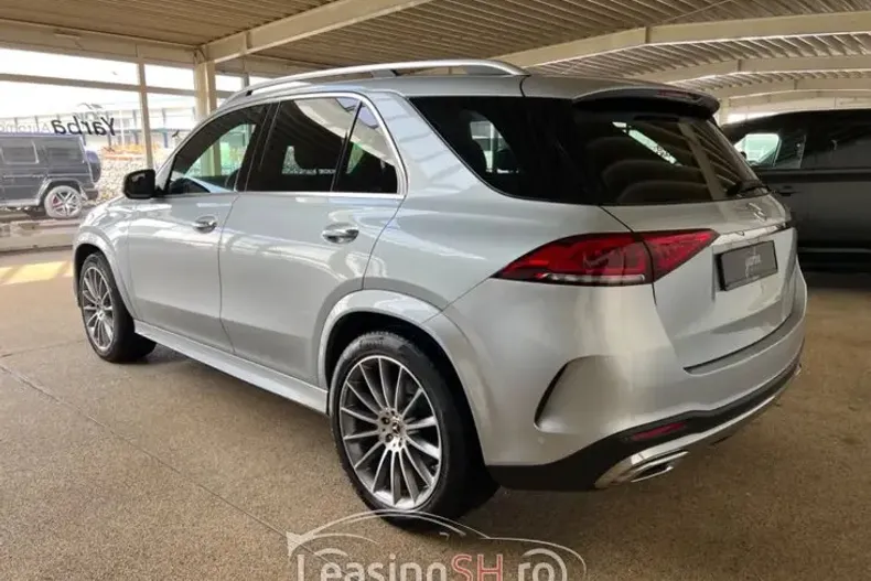 Mercedes-Benz 400 din 2022 cu 54.000 km - oferta MER97550 - foto 11