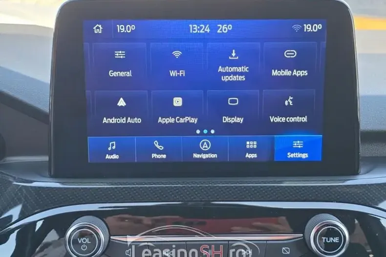 Ford Kuga din 2022 cu 111.972 km - oferta FOR102991 - foto 15