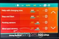 Citroën C4 Grand Space Tourer din 2021 cu 130.000 km - oferta CIT100155 - foto 2