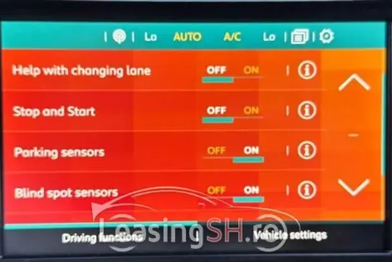 Citroën C4 Grand Space Tourer din 2021 cu 130.000 km - oferta CIT100155 - foto 2