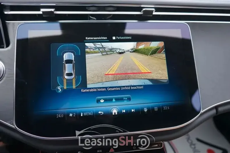 Mercedes-Benz 220 din 2024 cu 19.877 km - oferta MER98706 - foto 9