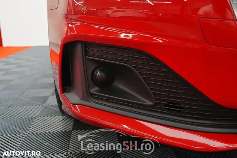 Audi A5 din 2020 cu 130.000 km - oferta AUD103191 - foto 39