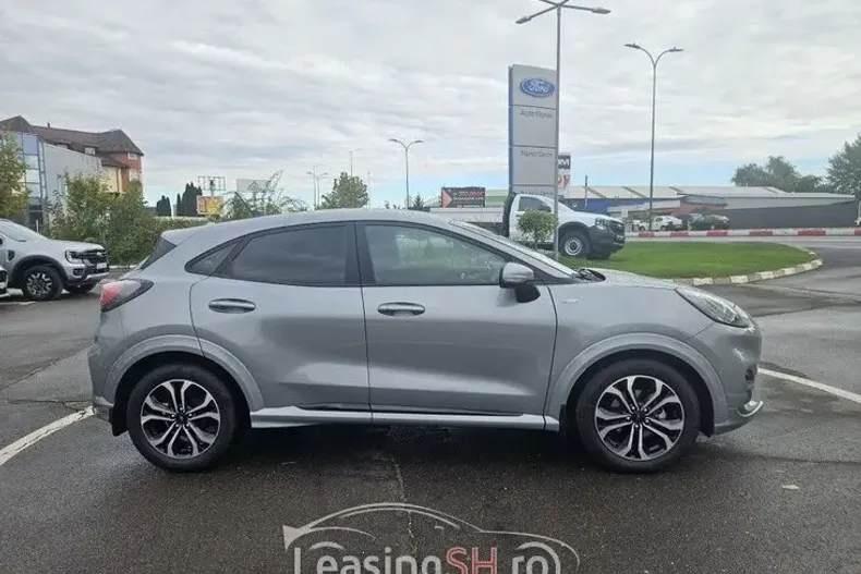 Ford Puma din 2024 cu 17.538 km - oferta FOR103264 - foto 15