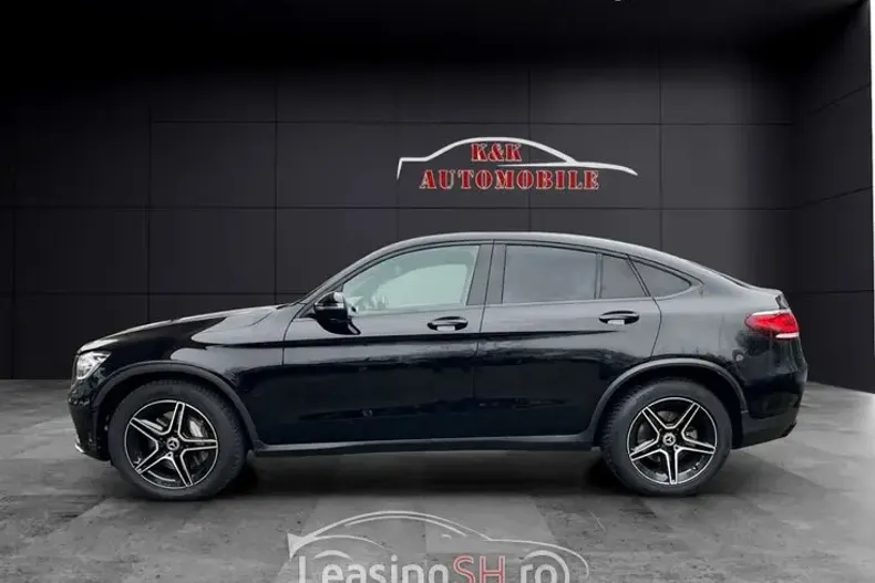 Mercedes-Benz 220 din 2020 cu 91.600 km - oferta MER98183 - foto 13