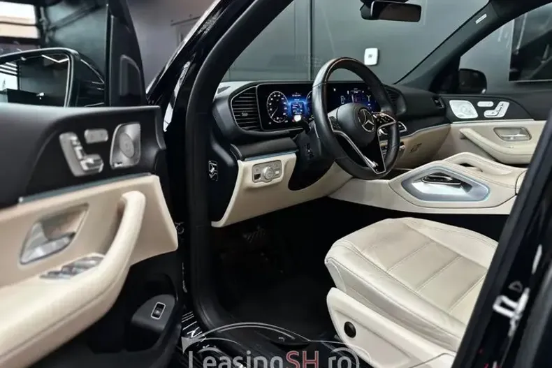 Mercedes-Benz 350 din 2023 cu 22.500 km - oferta MER99658 - foto 12