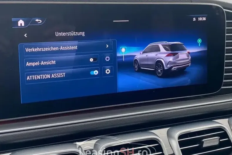 Mercedes-Benz 450 din 2023 cu 29.998 km - oferta MER97179 - foto 25