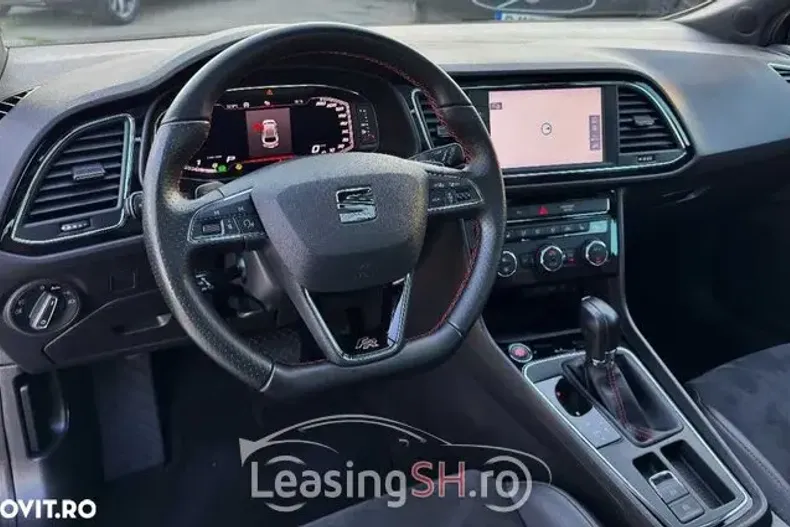 Seat Leon din 2020 cu 145.000 km - oferta SEA101660 - foto 20