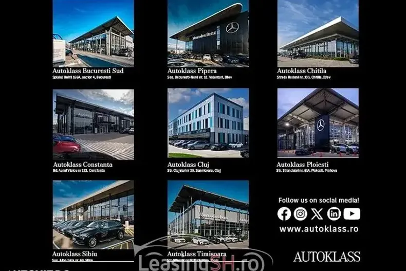 Mercedes-Benz 200 din 2023 cu 23.380 km - oferta MER100794 - foto 12