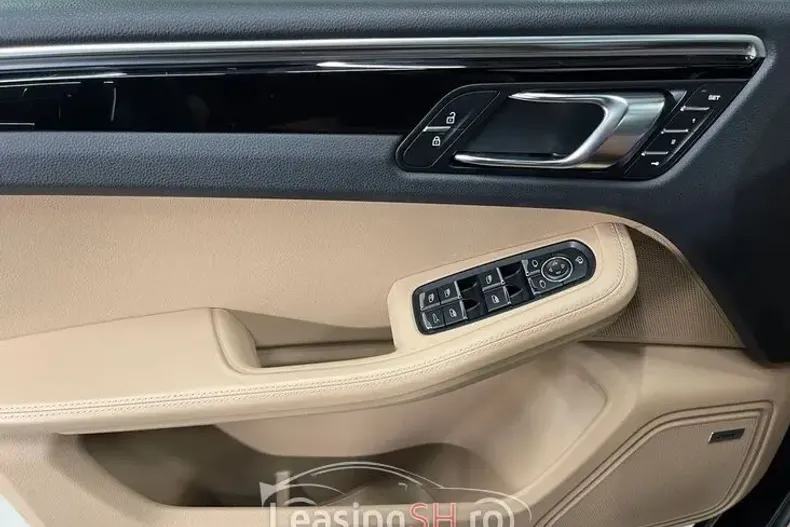 Porsche Macan din 2021 cu 86.116 km - oferta POR101428 - foto 18
