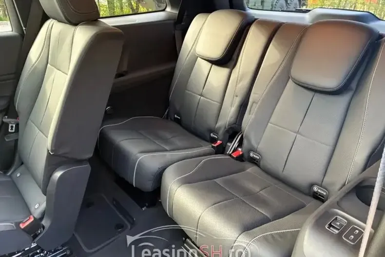 Mercedes-Benz 450 din 2023 cu 14.000 km - oferta MER98042 - foto 5