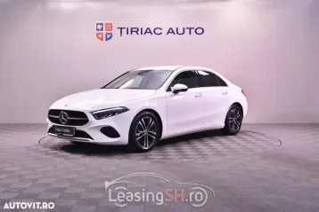 Mercedes-Benz 200 din 2025 - oferta MER100424