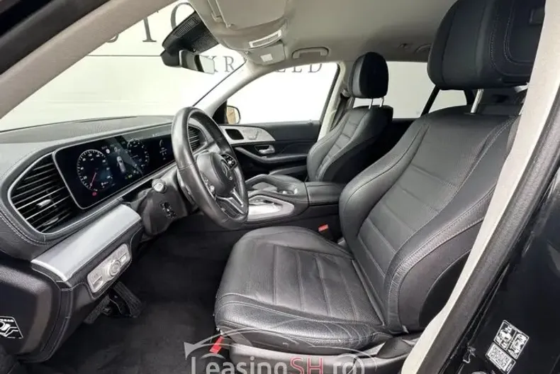 Mercedes-Benz 350 din 2022 cu 109.000 km - oferta MER99058 - foto 17