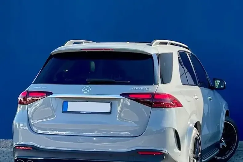 Mercedes-Benz 53 AMG din 2023 cu 24.890 km - oferta MER98188 - foto 7