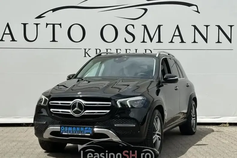 Mercedes-Benz 350 din 2022 cu 109.000 km - oferta MER99058 - foto 1