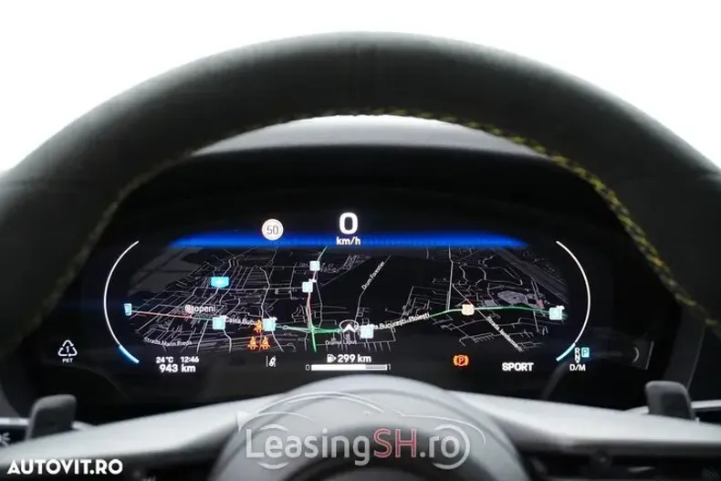 Porsche 911 din 2025 cu 943 km - oferta POR102797 - foto 39