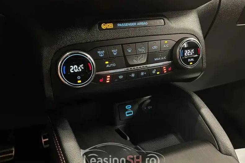 Ford Kuga din 2020 cu 125.366 km - oferta FOR102759 - foto 20