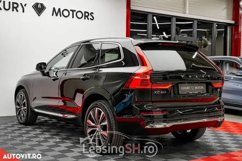 Volvo XC60 din 2022 cu 119.000 km - oferta VOL103020 - foto 40