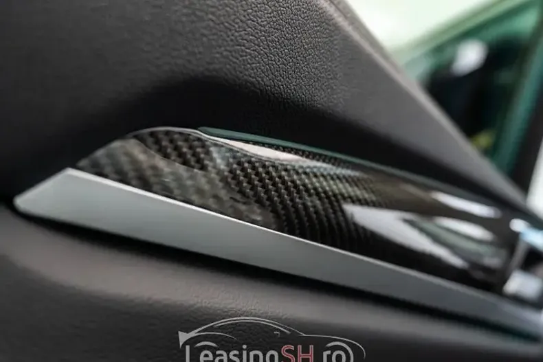 BMW X3 M din 2021 cu 71.370 km - oferta BMW103109 - foto 24