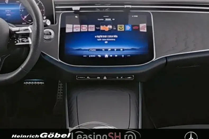 Mercedes-Benz 450 din 2024 cu 16.689 km - oferta MER99403 - foto 6