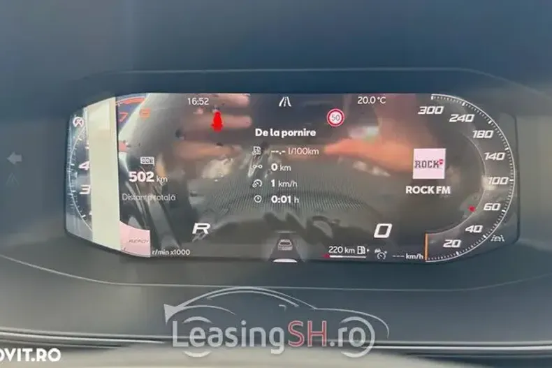 Cupra Formentor din 2025 cu 2.900 km - oferta CUP100403 - foto 9