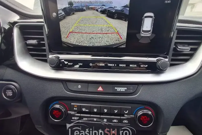 Kia Ceed din 2021 cu 38.064 km - oferta KIA95169 - foto 20