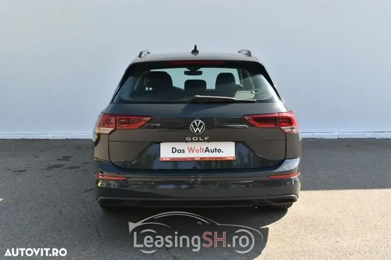 Volkswagen Golf din 2021 cu 129.126 km - oferta VOL102296 - foto 16
