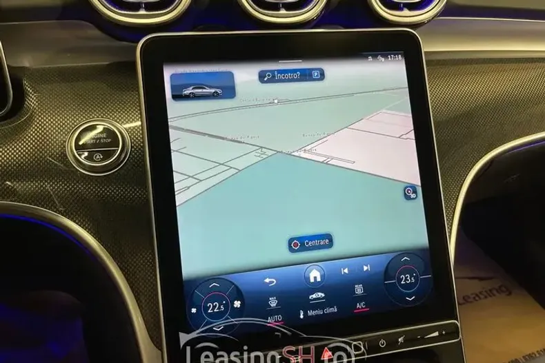 Mercedes-Benz 200 din 2022 cu 70.390 km - oferta MER103158 - foto 7