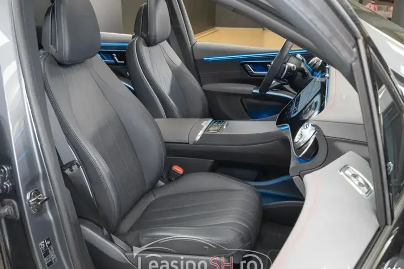Mercedes-Benz EQS SUV din 2023 cu 16.337 km - oferta MER97209 - foto 19