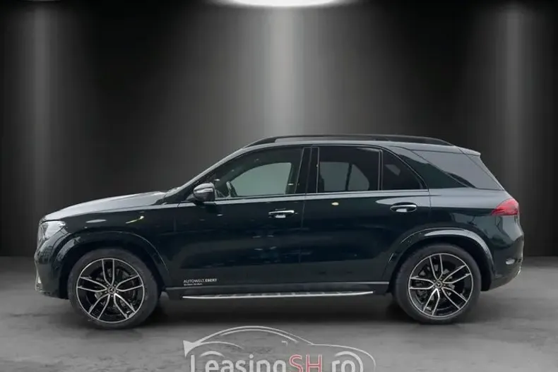 Mercedes-Benz 300 din 2024 cu 13.000 km - oferta MER96976 - foto 12