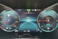 Mercedes-Benz 300 din 2021 cu 99.116 km - oferta MER96469 - foto 17