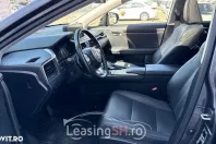 Lexus Seria RX din 2021 cu 50.444 km - oferta LEX100389 - foto 6