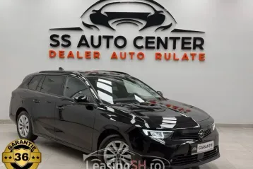 Opel Astra din 2024 - oferta OPE101169