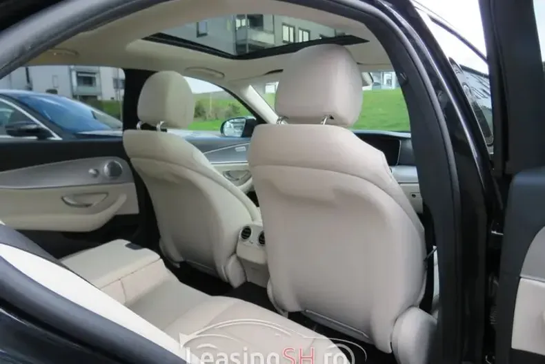 Mercedes-Benz 220 din 2020 cu 99.000 km - oferta MER96590 - foto 6