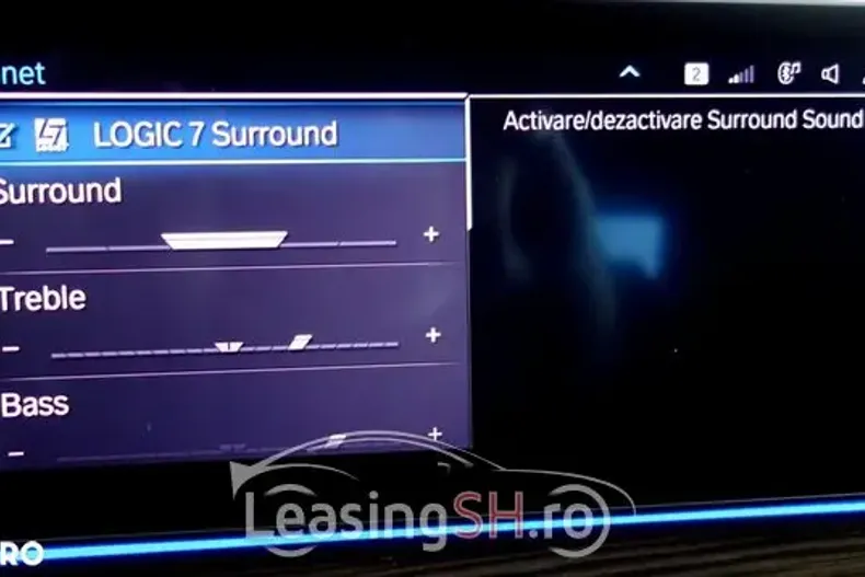 BMW 520d din 2019 cu 126.307 km - oferta BMW94339 - foto 20