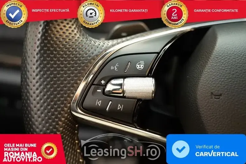 Skoda Octavia din 2020 cu 87.000 km - oferta SKO102732 - foto 25