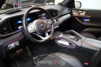 Mercedes-Benz 400 din 2022 cu 51.765 km - oferta MER97601 - foto 15