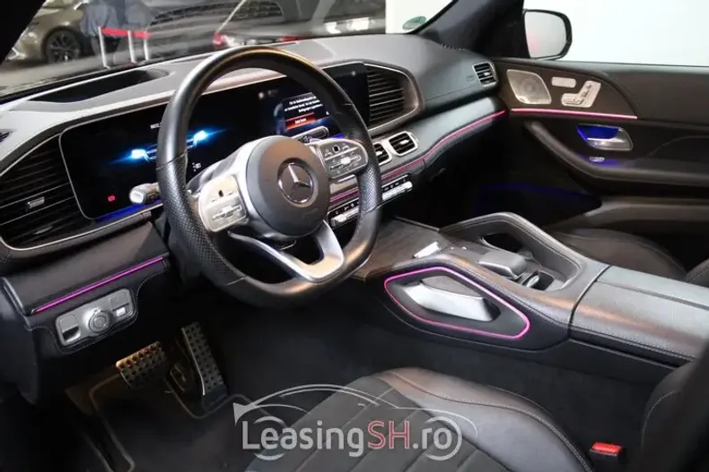 Mercedes-Benz 400 din 2022 cu 51.765 km - oferta MER97601 - foto 15