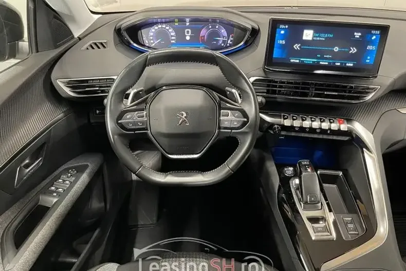 Peugeot 5008 din 2022 cu 120.269 km - oferta PEU101661 - foto 19