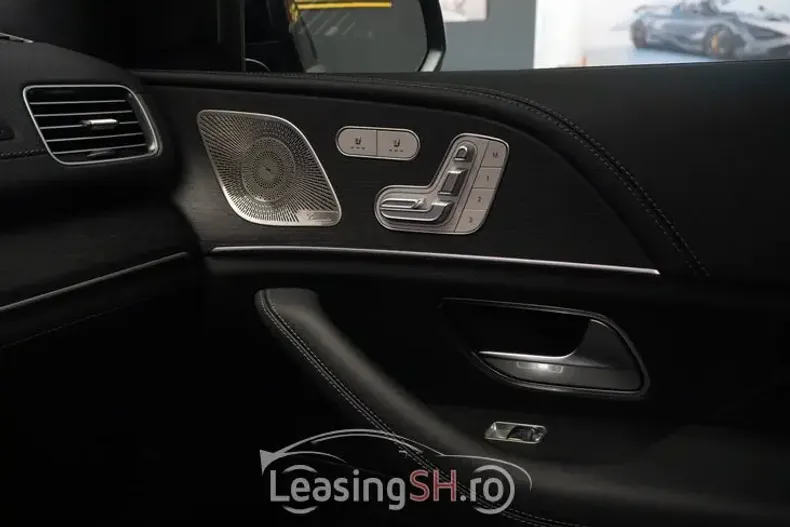 Mercedes-Benz 450 din 2024 cu 6.000 km - oferta MER96039 - foto 8