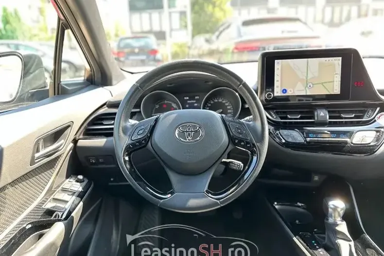 Toyota C-HR din 2022 cu 106.000 km - oferta TOY101308 - foto 28
