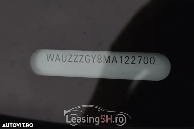 Audi A3 din 2021 cu 127.219 km - oferta AUD103216 - foto 8