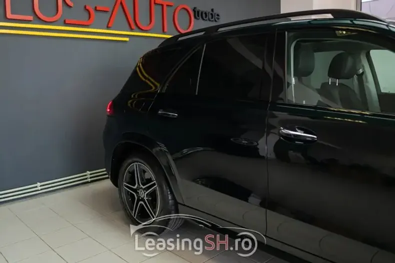 Mercedes-Benz 400 din 2020 cu 117.000 km - oferta MER97310 - foto 6