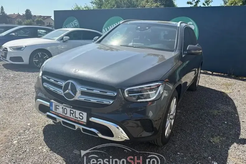 Mercedes-Benz 220 din 2019 cu 96.043 km - oferta MER102560 - foto 1
