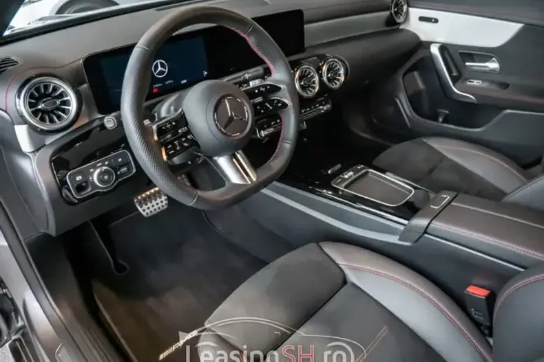 Mercedes-Benz 200 din 2023 cu 13.000 km - oferta MER99038 - foto 7