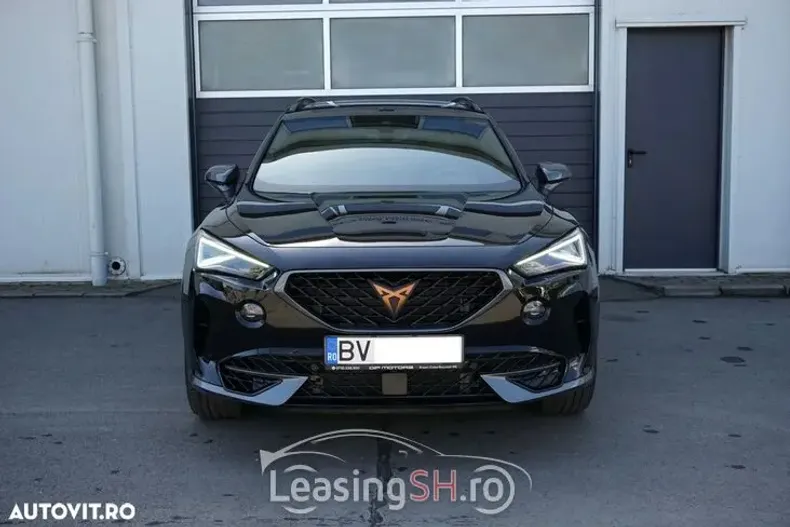 Cupra Formentor din 2024 cu 10.000 km - oferta CUP95407 - foto 6